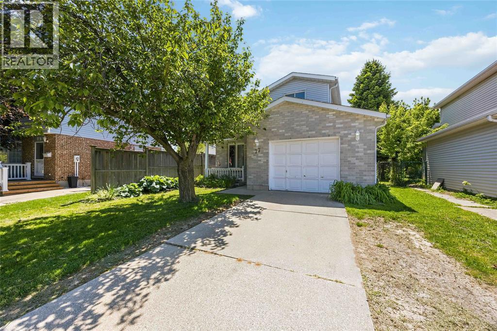 77 Finch Drive, Sarnia photo 3
