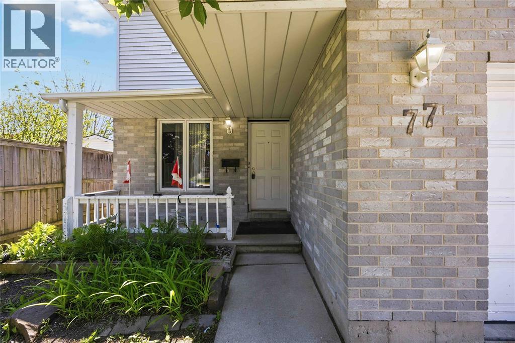 77 Finch Drive, Sarnia photo 4