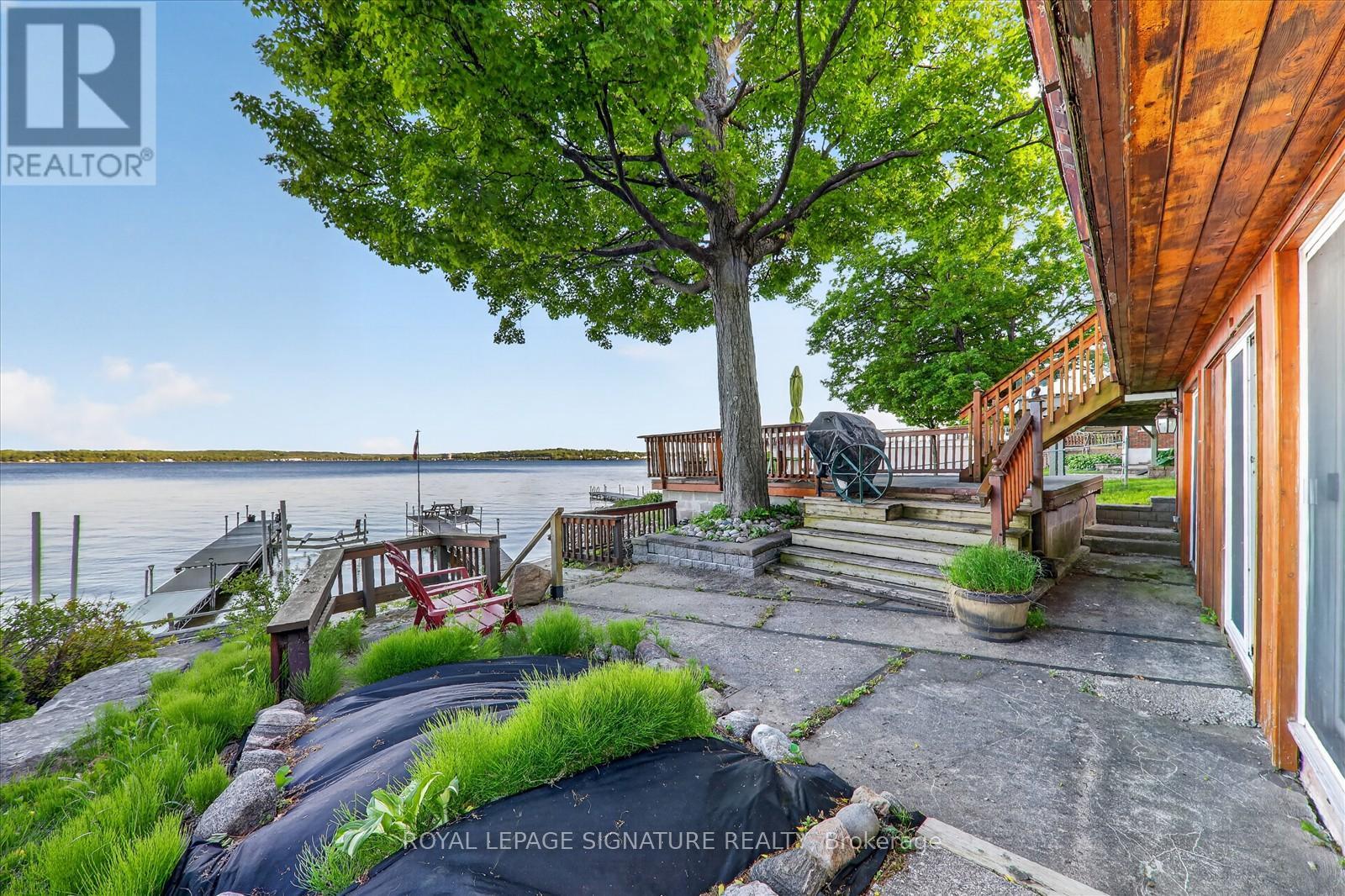 427 Mundys Bay Road, Midland, Ontario  L4R 5H1 - Photo 16 - S13236842