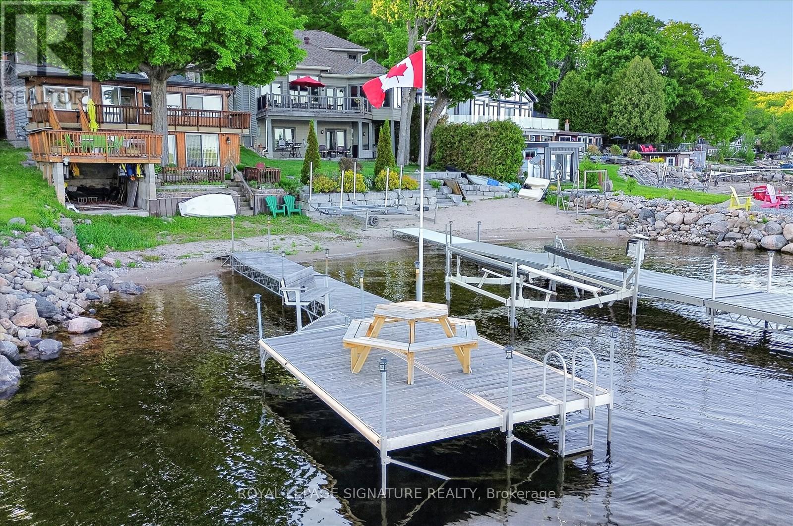 427 Mundys Bay Road, Midland, Ontario  L4R 5H1 - Photo 1 - S13236842