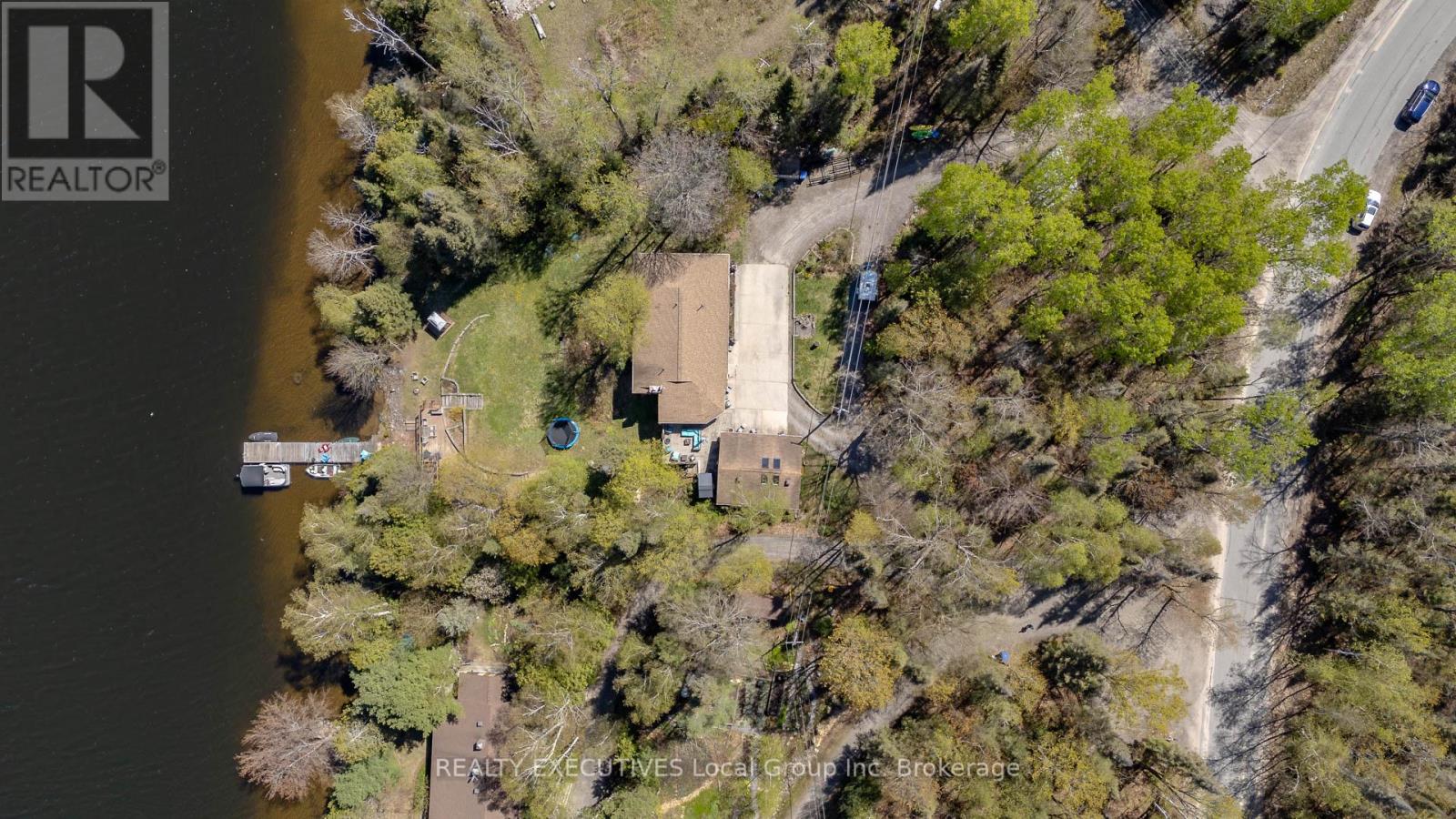 1464 Peninsula Road, North Bay, Ontario  P1B 8G4 - Photo 2 - X13240246