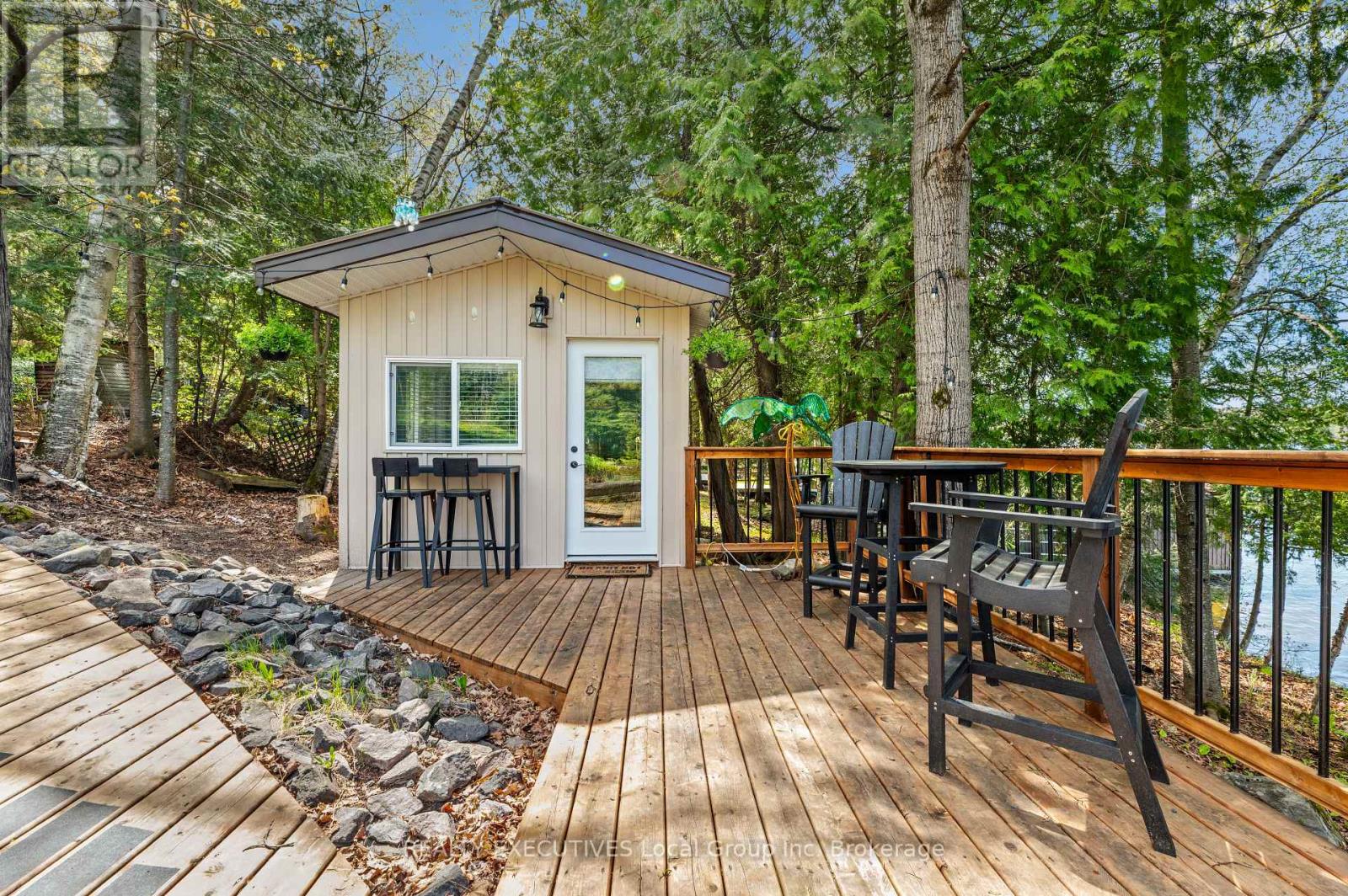 1464 Peninsula Road, North Bay, Ontario  P1B 8G4 - Photo 42 - X13240246
