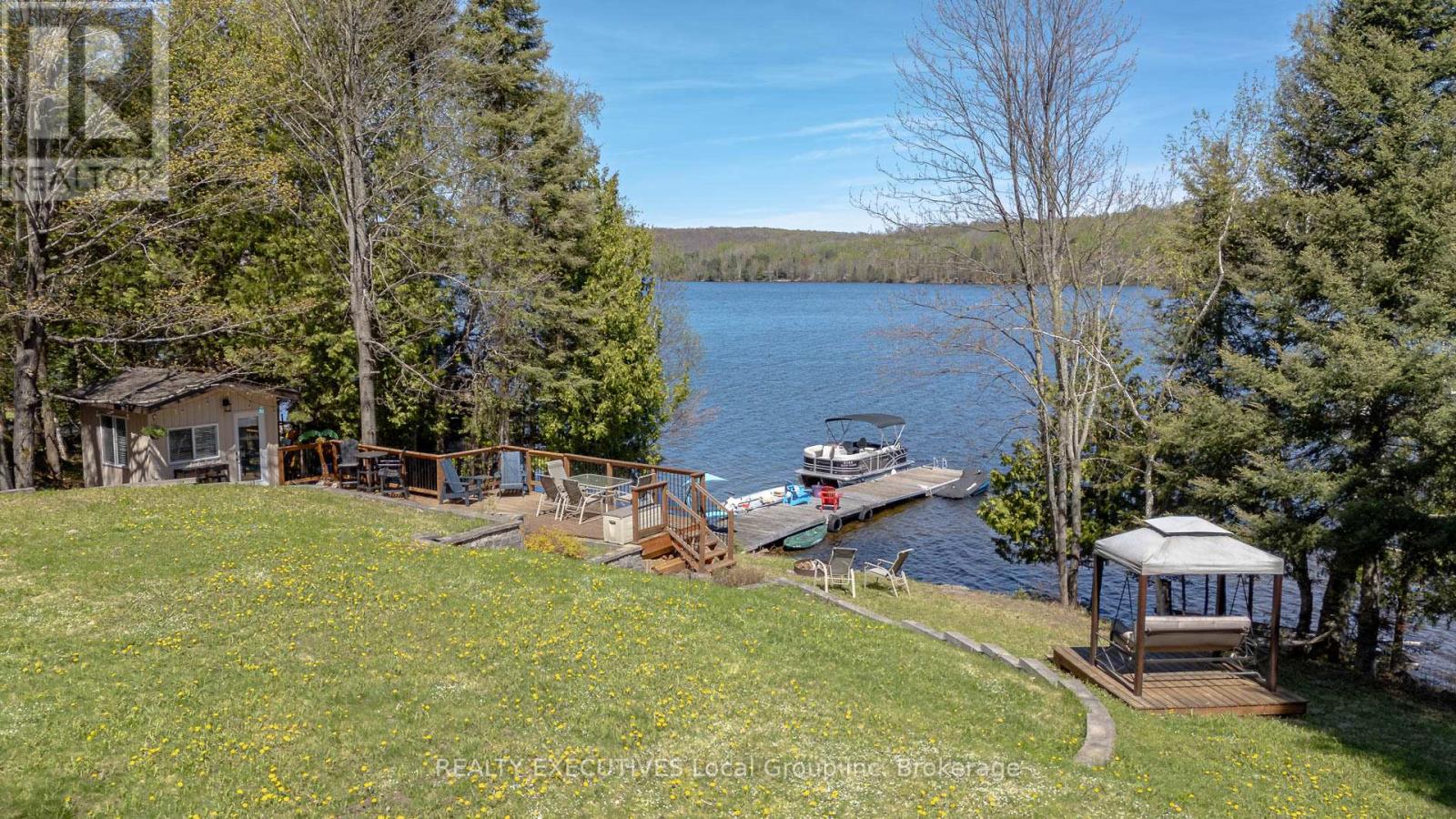 1464 Peninsula Road, North Bay, Ontario  P1B 8G4 - Photo 45 - X13240246