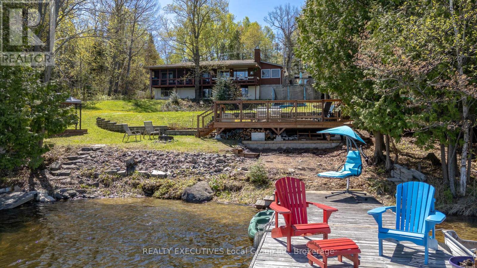 1464 Peninsula Road, North Bay, Ontario  P1B 8G4 - Photo 49 - X13240246