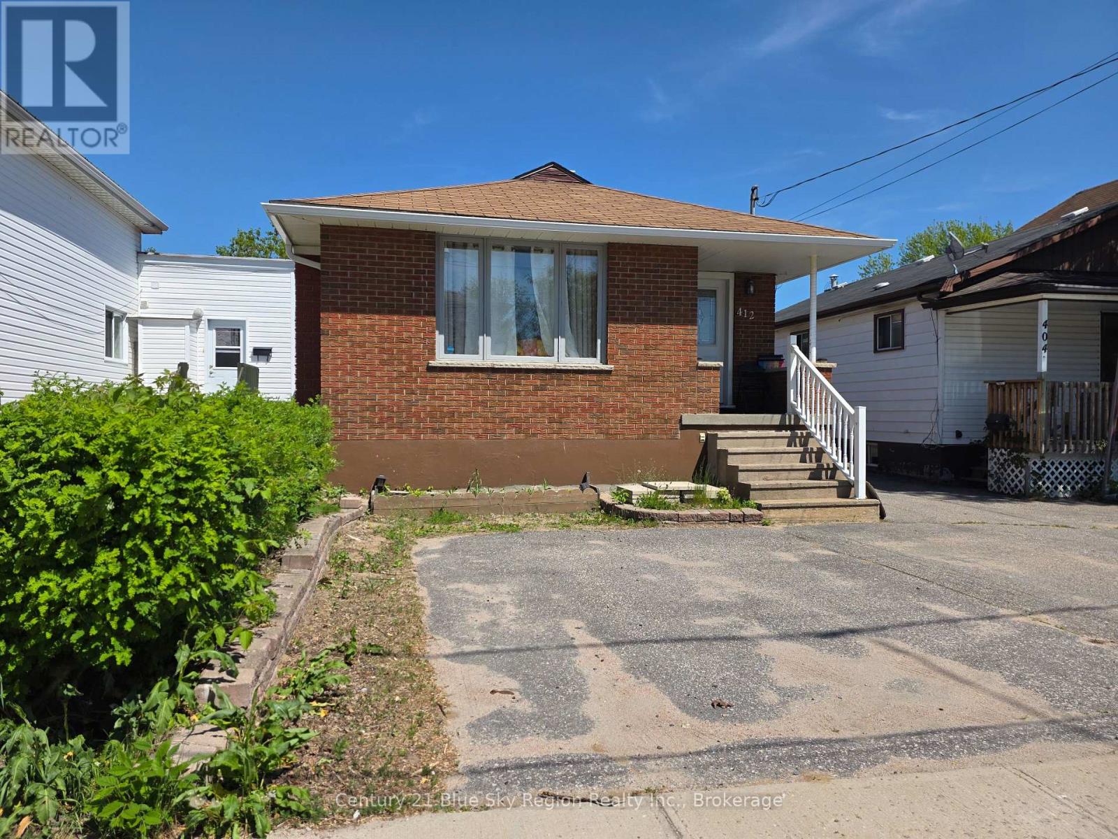 412 King Street W, North Bay, Ontario  P1B 6A2 - Photo 2 - X13240256
