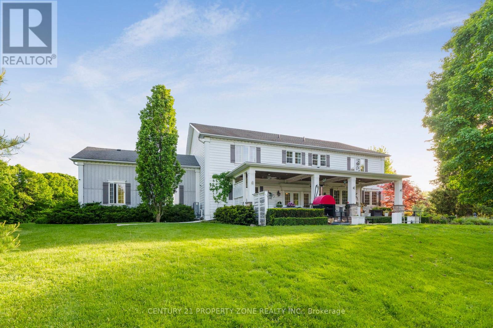 6195 Milburough Line, Burlington, Ontario  L7P 0C8 - Photo 44 - W13236770