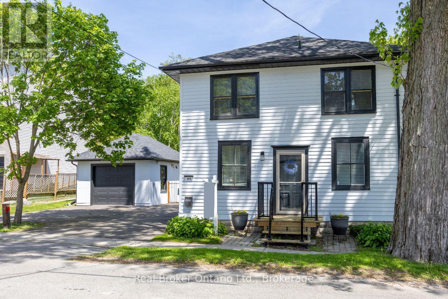 61 MILL STREET, Clarington, Ontario