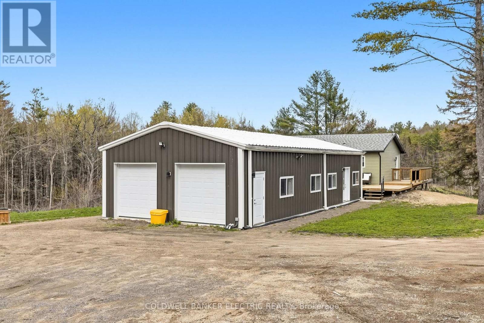 1211 Gelert Road, Minden Hills, Ontario  K0M 2K0 - Photo 4 - X13131208