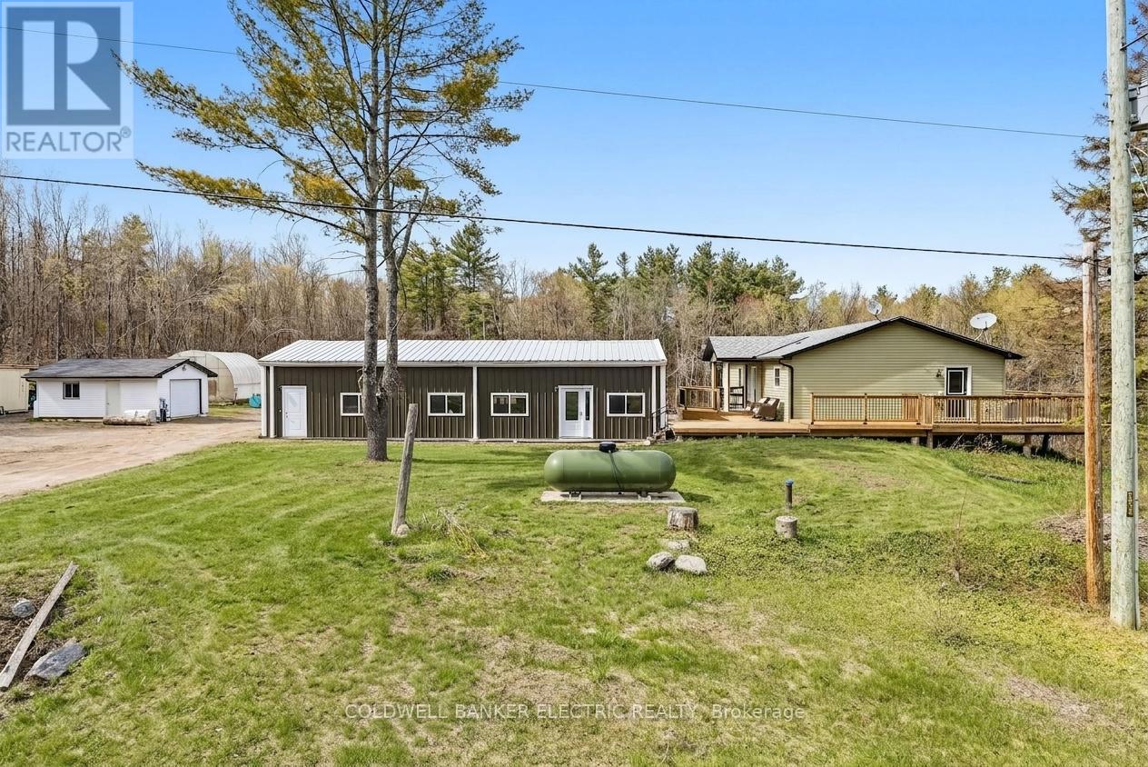 1211 Gelert Road, Minden Hills, Ontario  K0M 2K0 - Photo 3 - X13131208