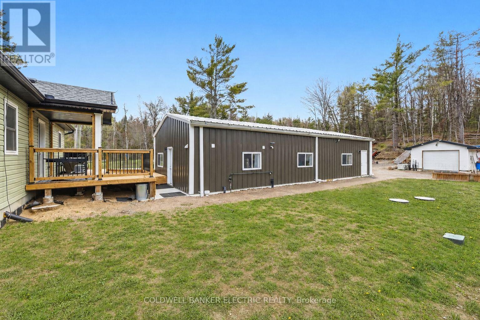 1211 Gelert Road, Minden Hills, Ontario  K0M 2K0 - Photo 5 - X13131208