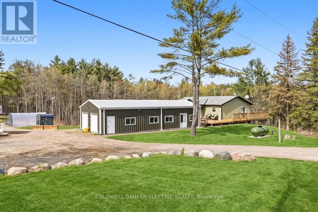 1211 Gelert Road, Minden Hills, Ontario  K0M 2K0 - Photo 2 - X13131208