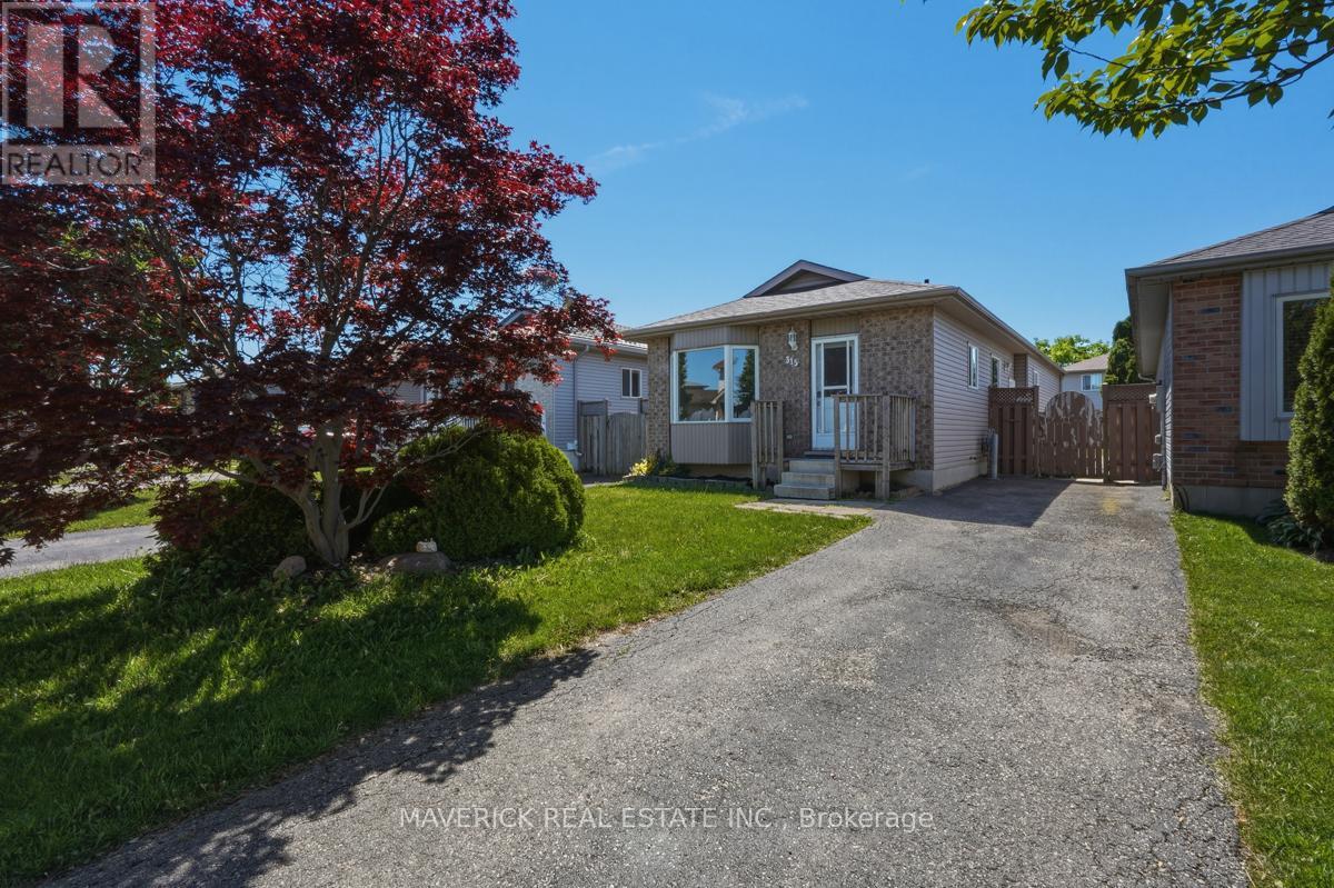 315 Simpson Crescent, London East, Ontario  N5V 5E1 - Photo 37 - X13240422