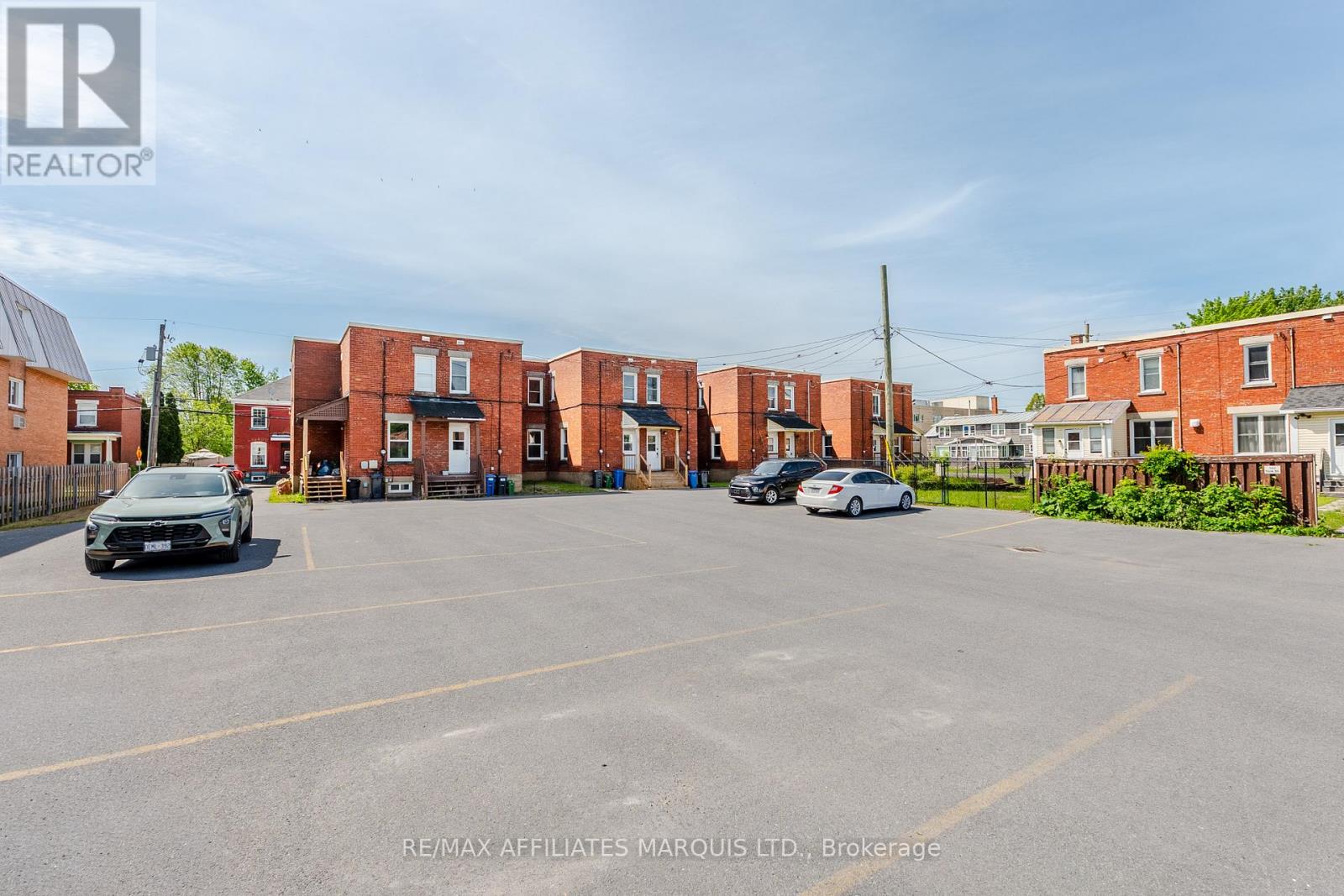 129 First Street W, Cornwall, Ontario  K6J 1C2 - Photo 30 - X13240438