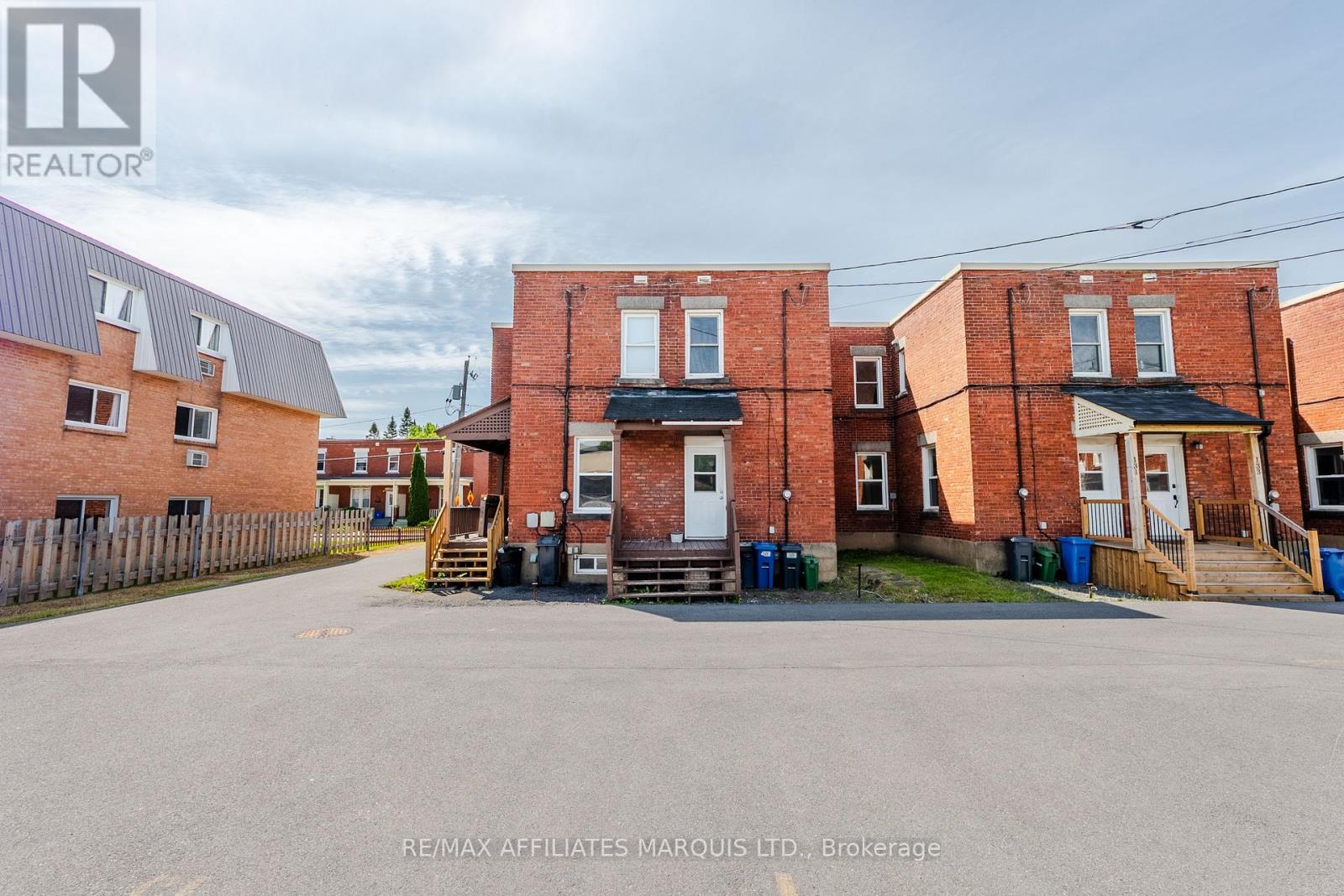129 First Street W, Cornwall, Ontario  K6J 1C2 - Photo 31 - X13240438