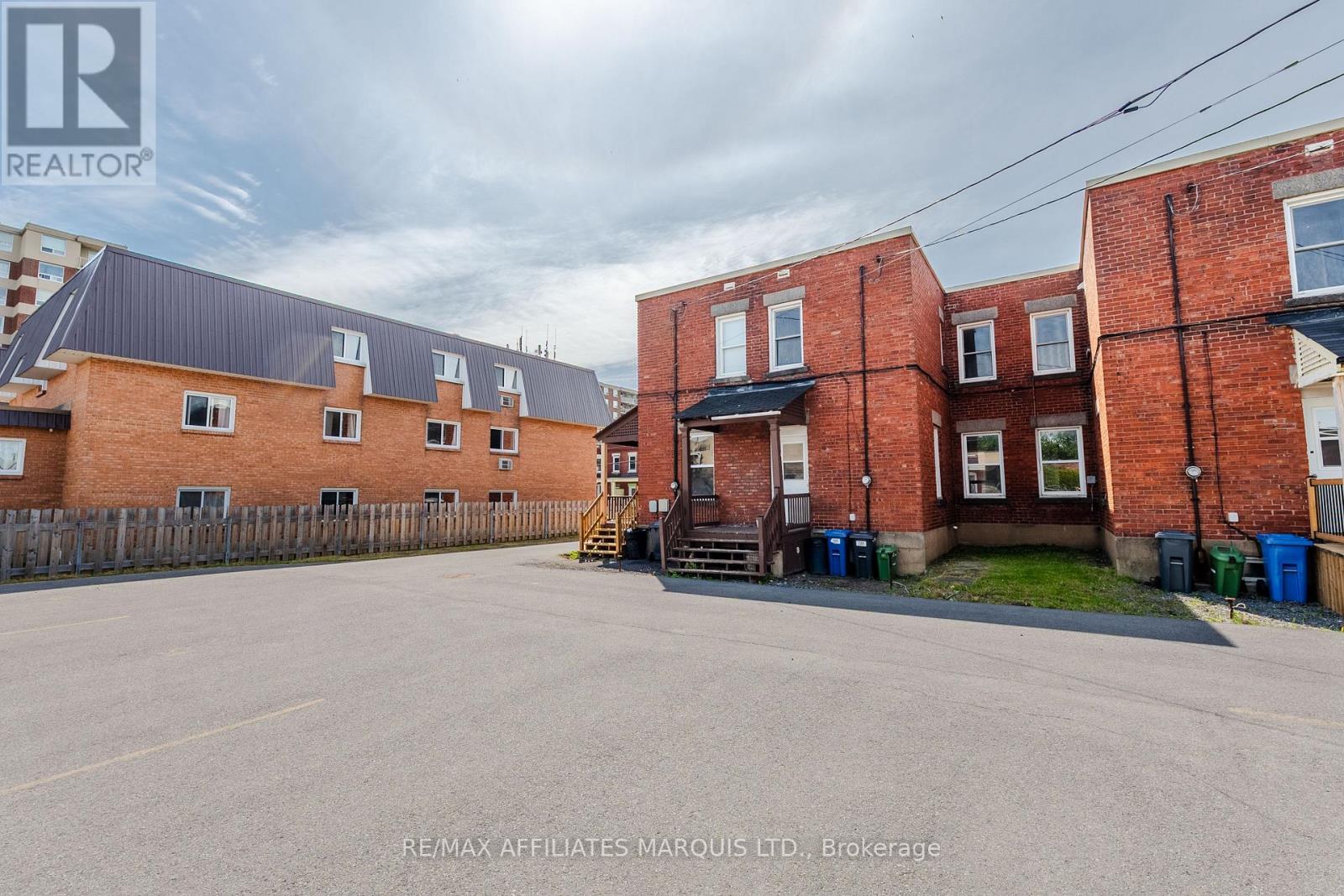 129 First Street W, Cornwall, Ontario  K6J 1C2 - Photo 32 - X13240438