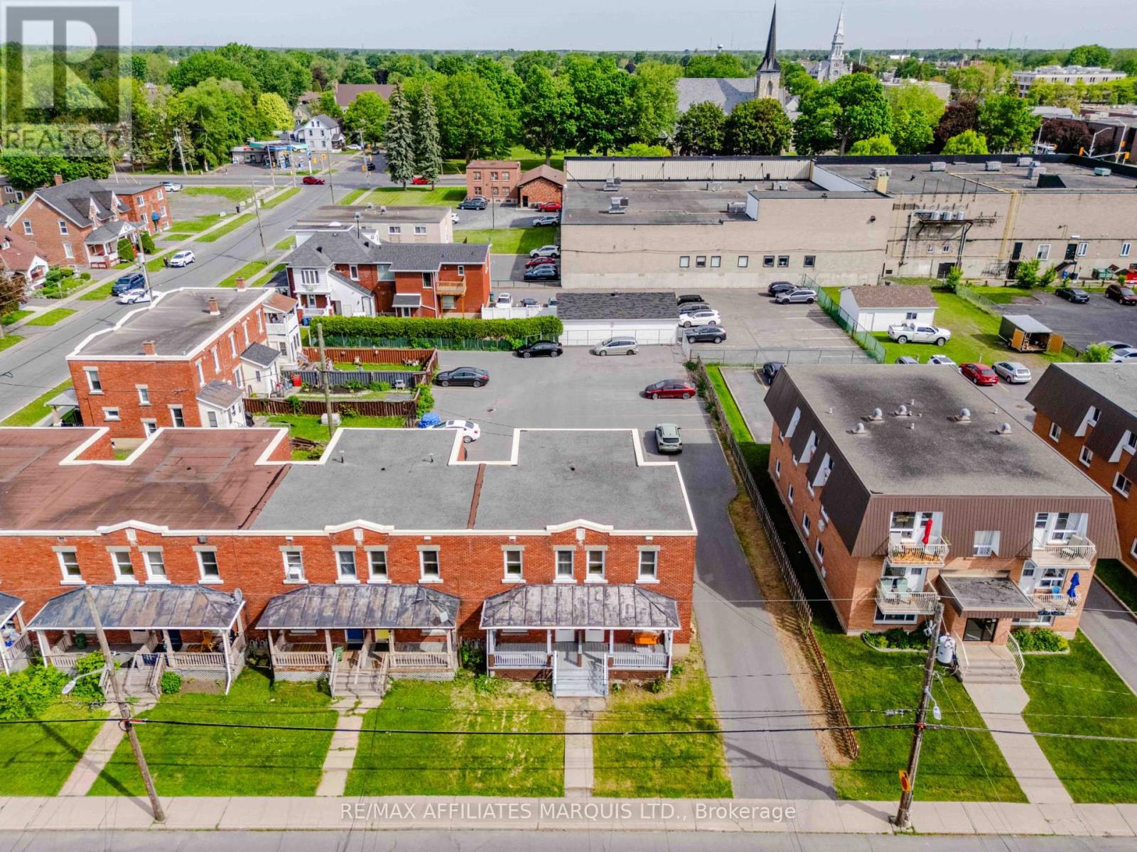 129 First Street W, Cornwall, Ontario  K6J 1C2 - Photo 33 - X13240438