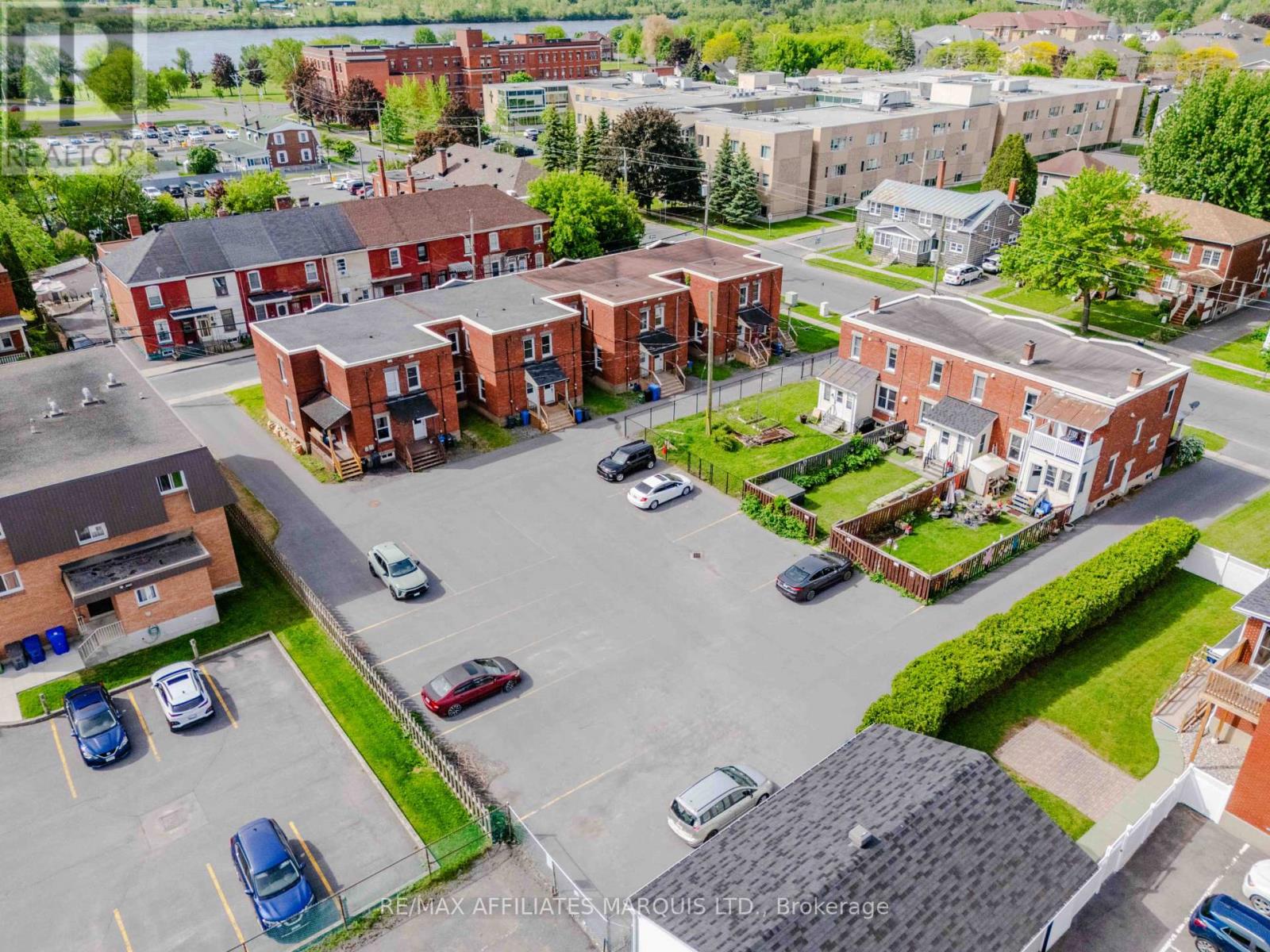 129 First Street W, Cornwall, Ontario  K6J 1C2 - Photo 34 - X13240438