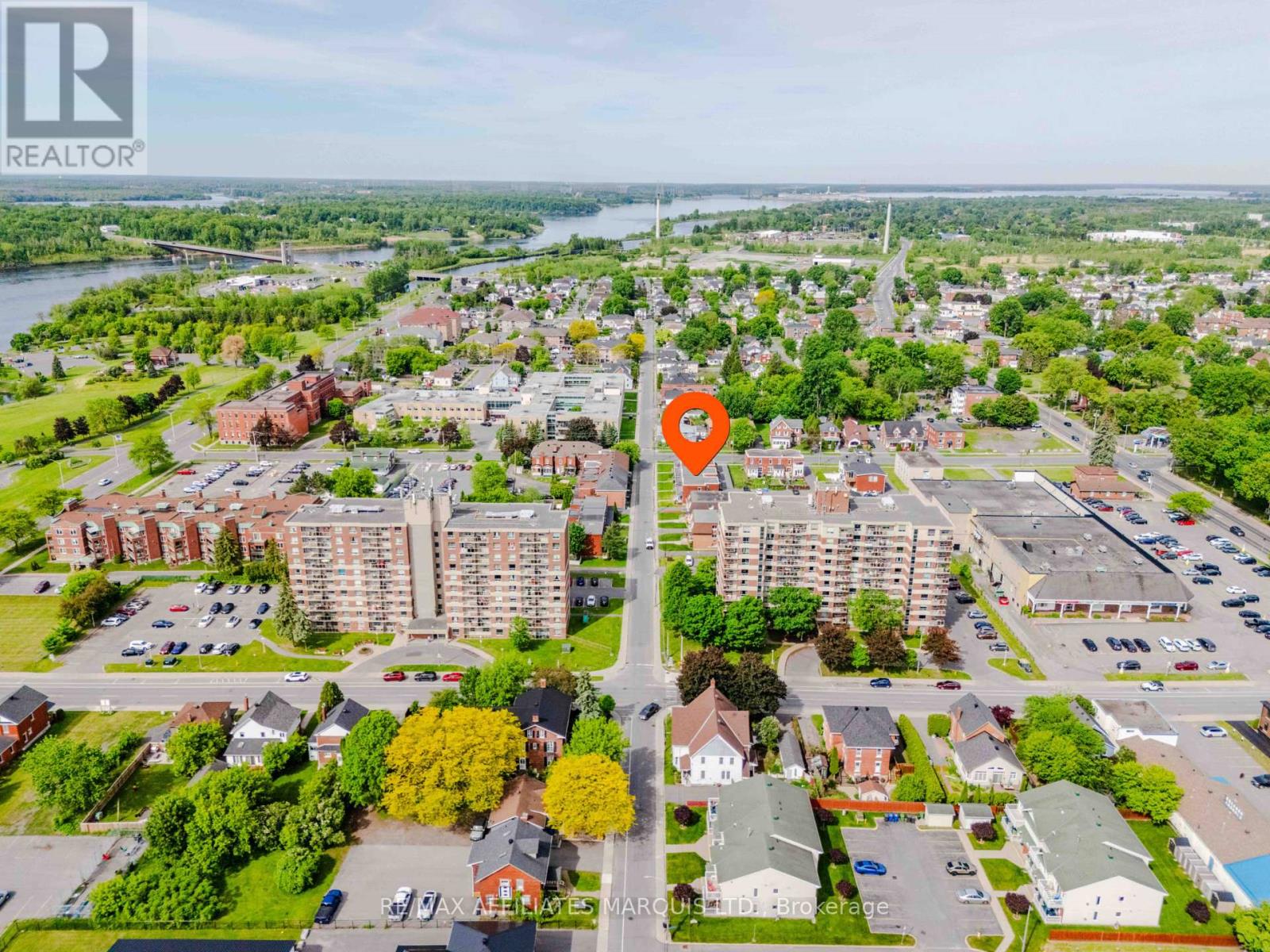 129 First Street W, Cornwall, Ontario  K6J 1C2 - Photo 36 - X13240438
