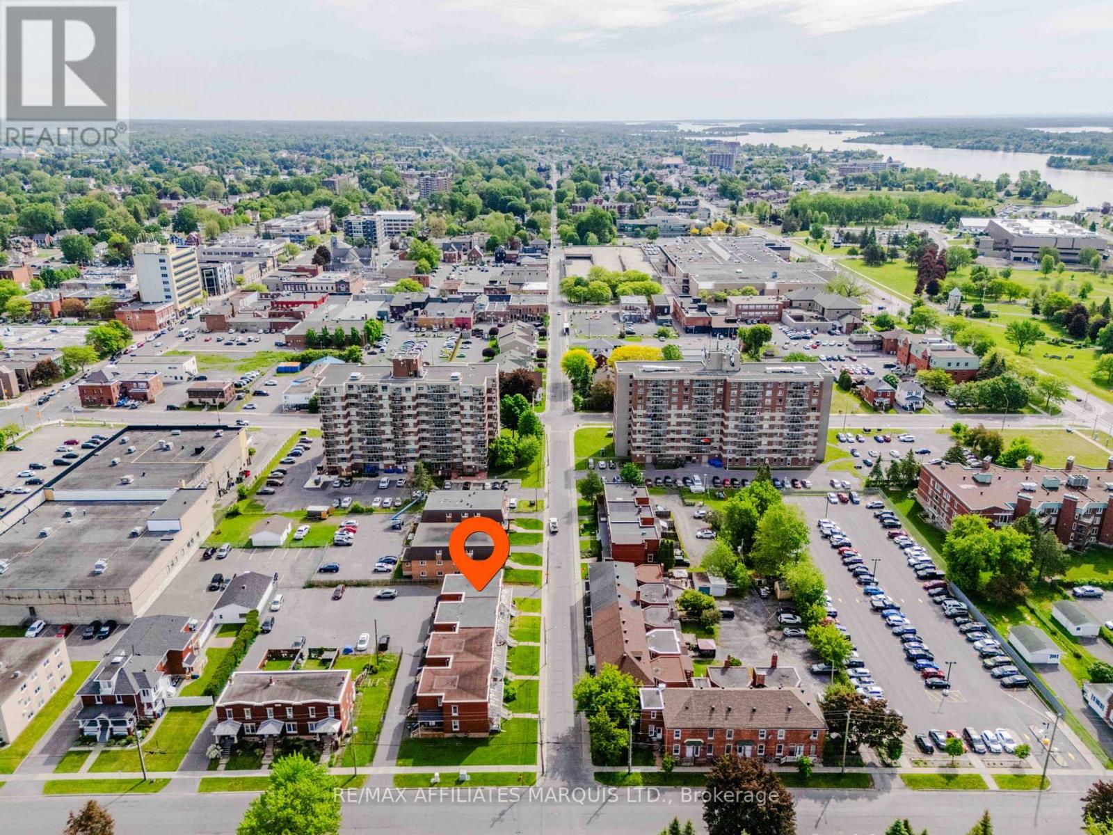 129 First Street W, Cornwall, Ontario  K6J 1C2 - Photo 37 - X13240438