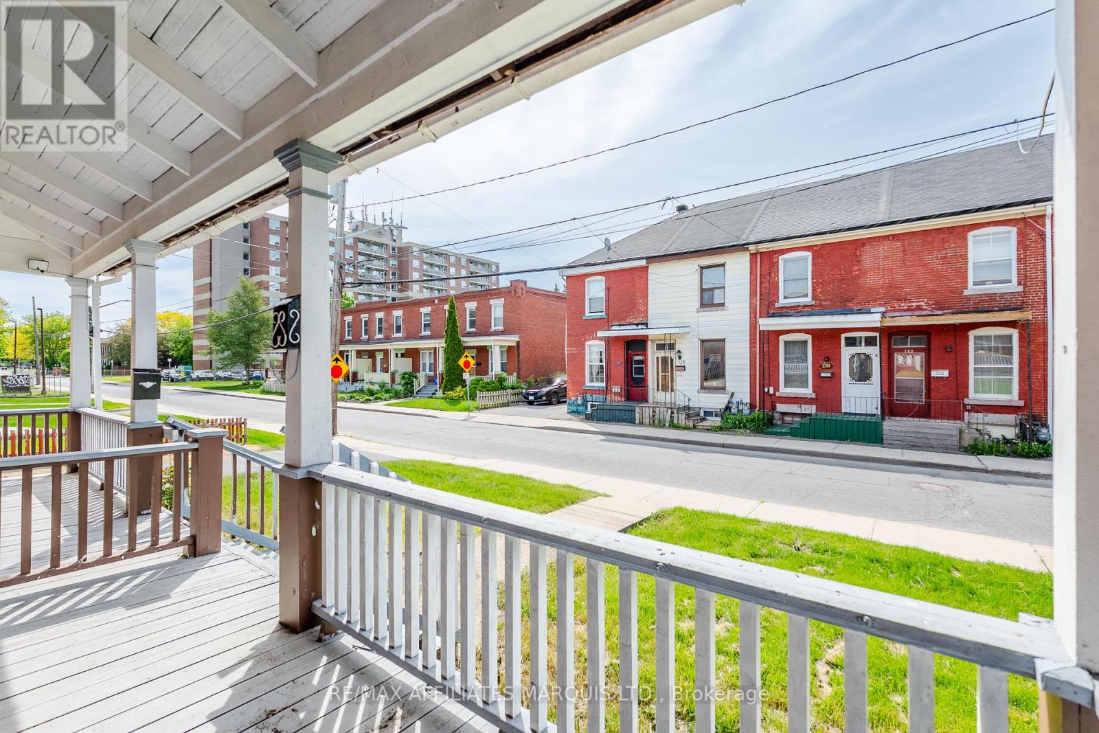 129 First Street W, Cornwall, Ontario  K6J 1C2 - Photo 4 - X13240438