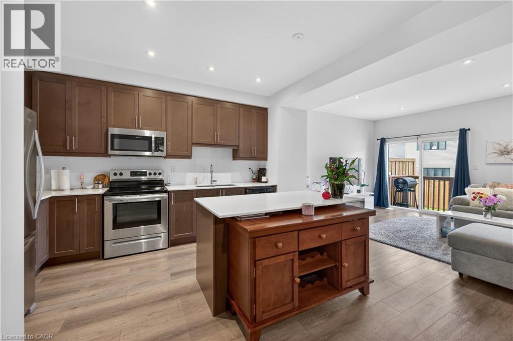 13 June Callwood Way, Brantford, Ontario  N3T 0V1 - Photo 10 - 40836558