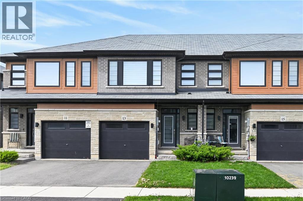 13 June Callwood Way, Brantford, Ontario  N3T 0V1 - Photo 2 - 40836558