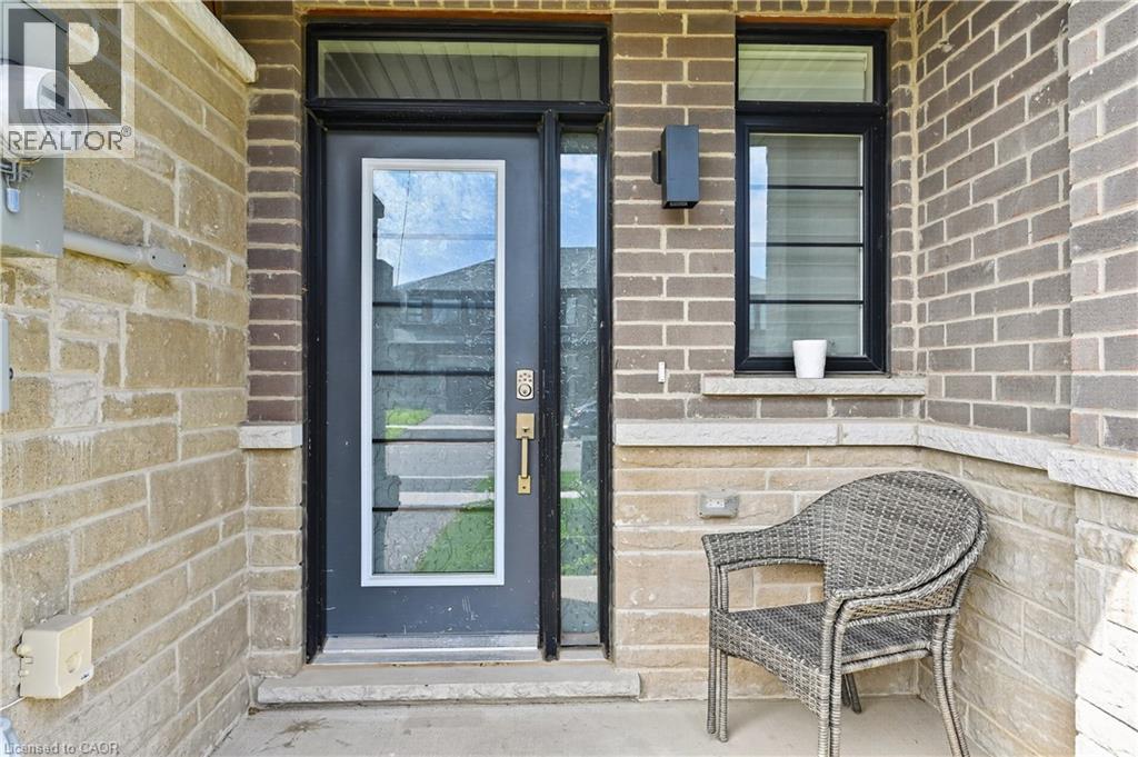 13 June Callwood Way, Brantford, Ontario  N3T 0V1 - Photo 4 - 40836558
