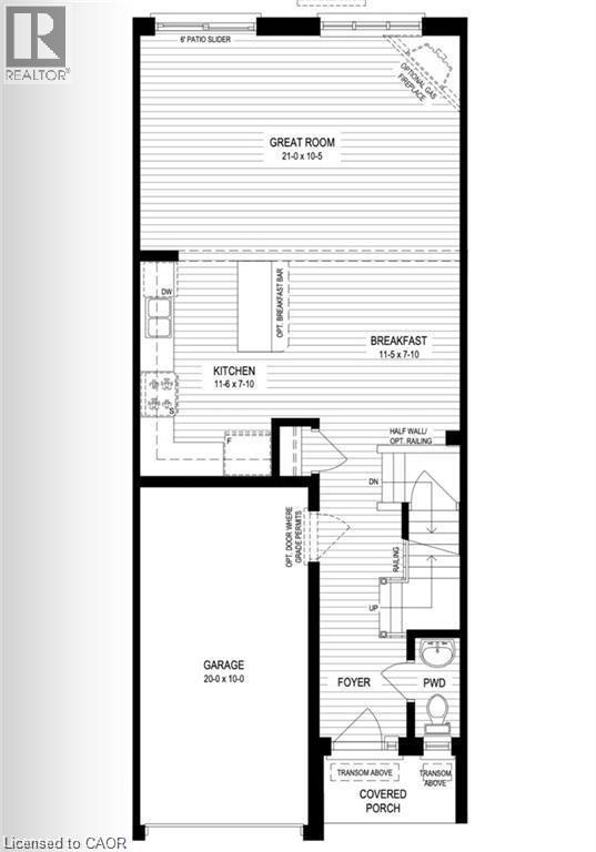 13 June Callwood Way, Brantford, Ontario  N3T 0V1 - Photo 44 - 40836558