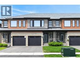13 JUNE CALLWOOD Way, Brantford, Ontario