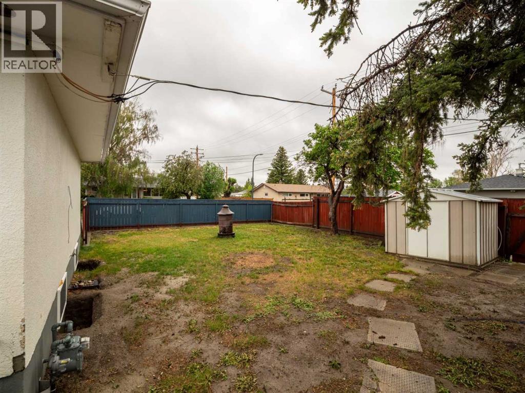 1209 31a Street S, Lethbridge, Alberta  T1K 3A1 - Photo 38 - A2316893