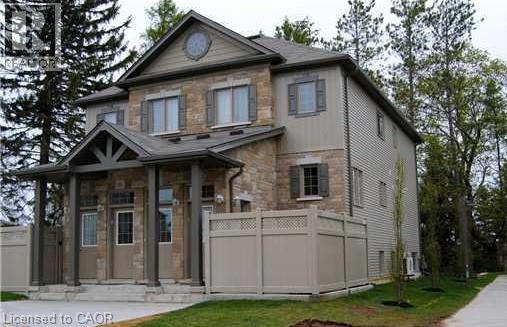 931 Glasgow Street Unit# 8d, Kitchener, Ontario  N2N 0B6 - Photo 1 - 40836427