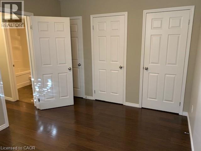 931 Glasgow Street Unit# 8d, Kitchener, Ontario  N2N 0B6 - Photo 4 - 40836427