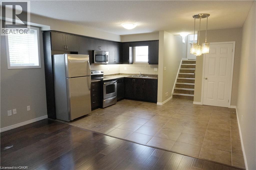 931 Glasgow Street Unit# 8d, Kitchener, Ontario  N2N 0B6 - Photo 6 - 40836427