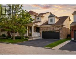 71 DELLGROVE Circle, cambridge, Ontario