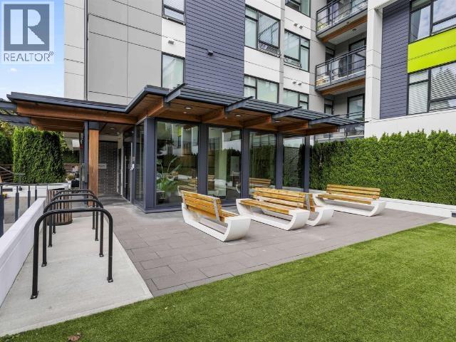 212 3018 St George Street, Port Moody, British Columbia  V3H 2H7 - Photo 35 - R3103500