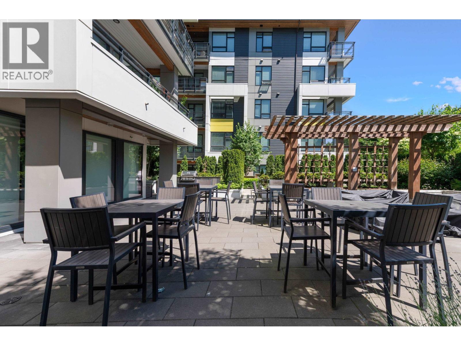 212 3018 St George Street, Port Moody, British Columbia  V3H 2H7 - Photo 32 - R3103500