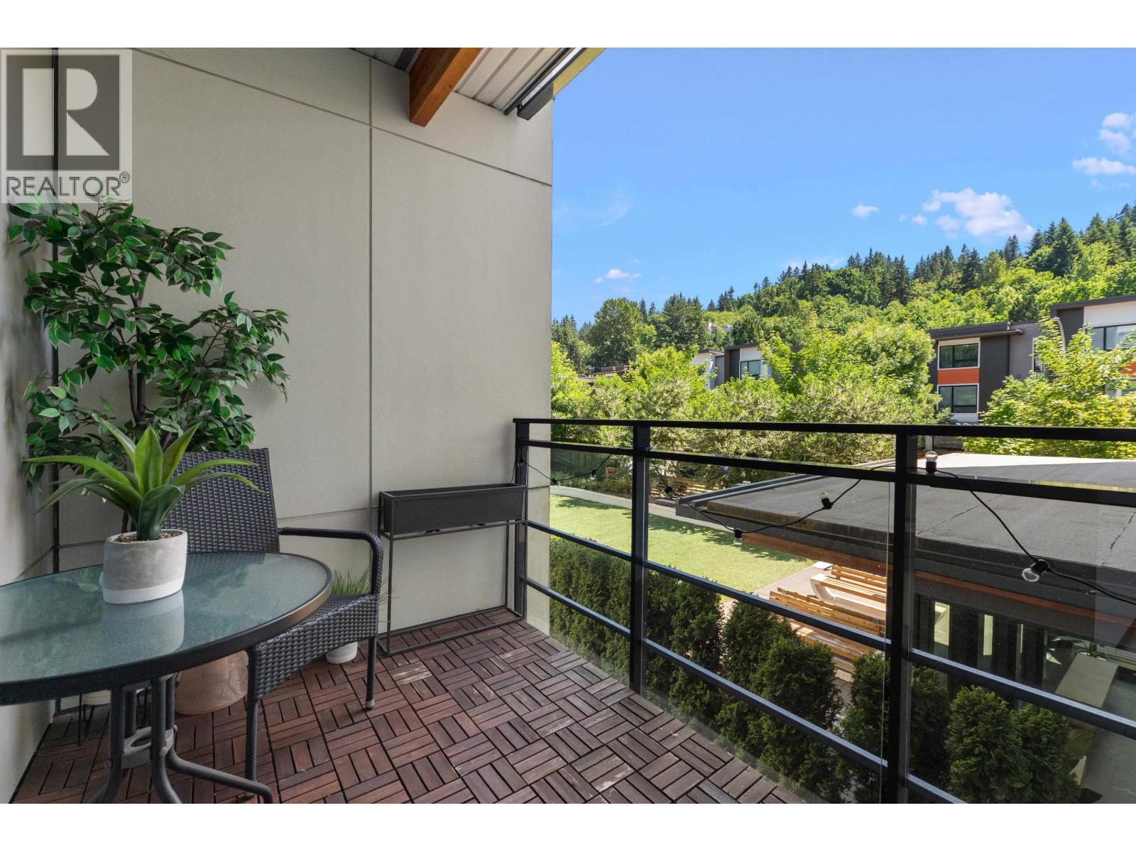 212 3018 St George Street, Port Moody, British Columbia  V3H 2H7 - Photo 30 - R3103500