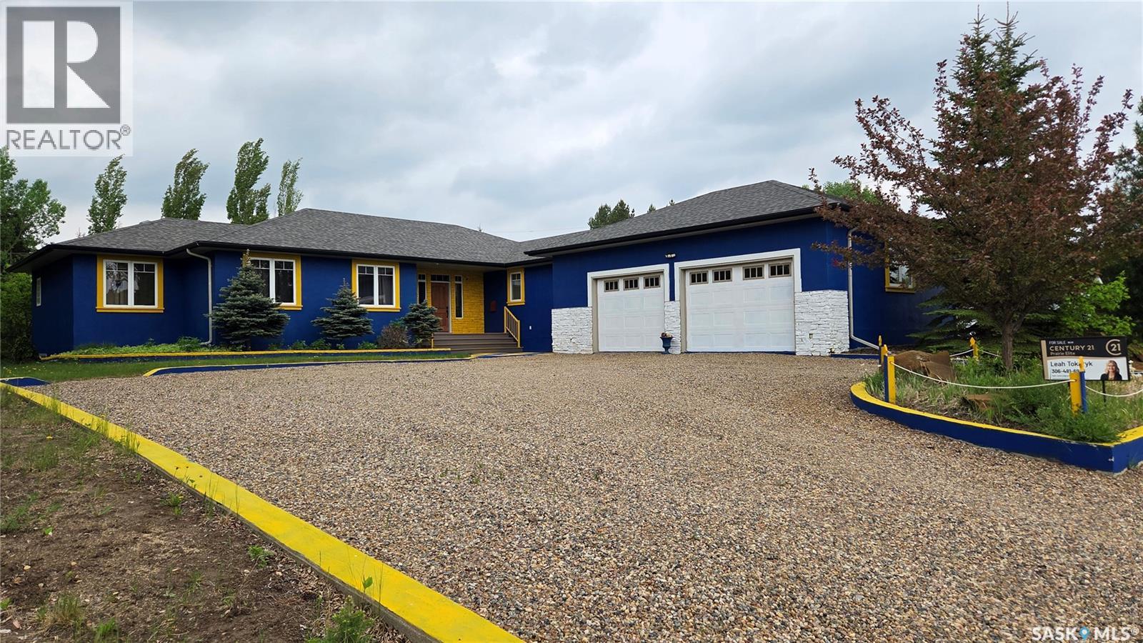 30 West Park DRIVE, Battleford, Saskatchewan