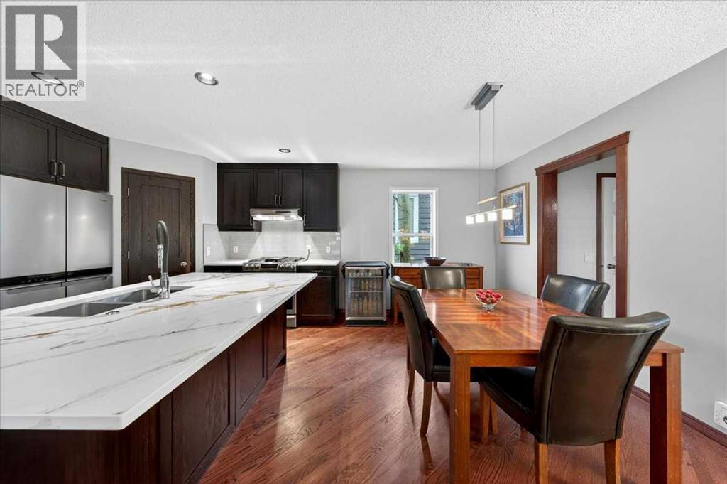 18 Inverness Rise Se, Calgary, Alberta  T2Z 2X2 - Photo 7 - A2303917