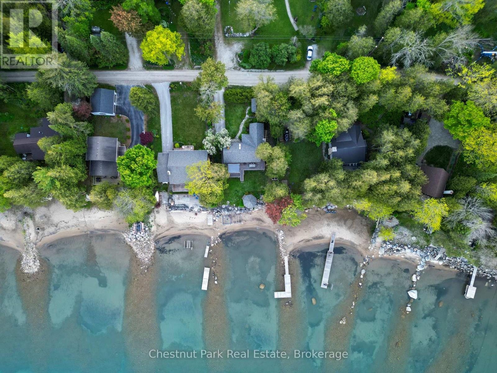 225 Cedar Avenue, Meaford, Ontario  N4L 1W5 - Photo 32 - X13239612