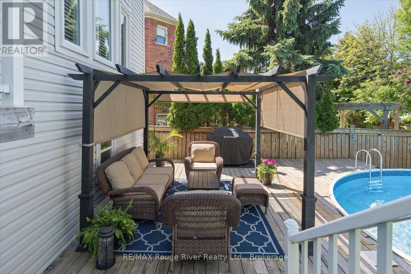 28 Watford Street, Whitby, Ontario  L1M 1E6 - Photo 39 - E13238644