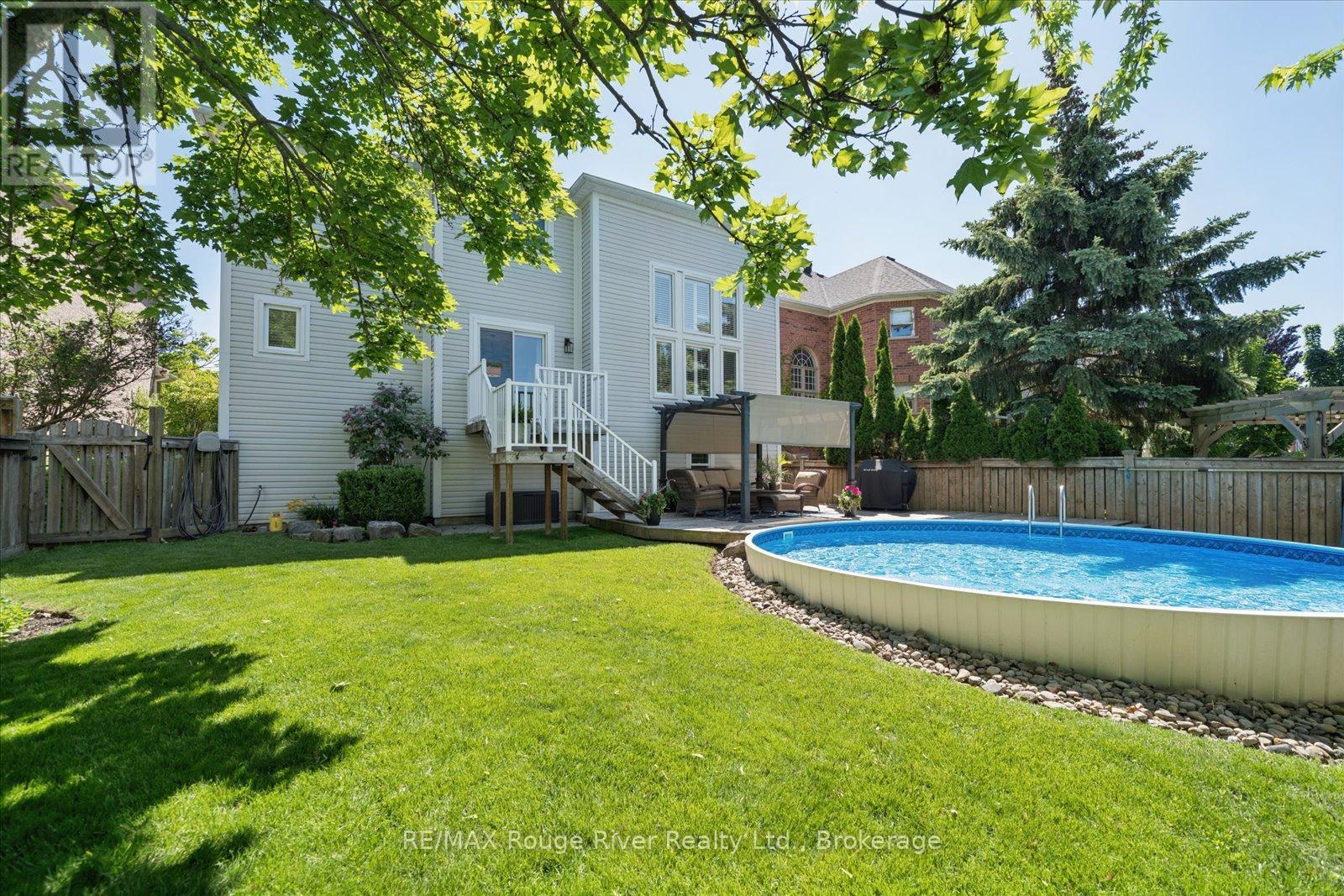 28 Watford Street, Whitby, Ontario  L1M 1E6 - Photo 42 - E13238644