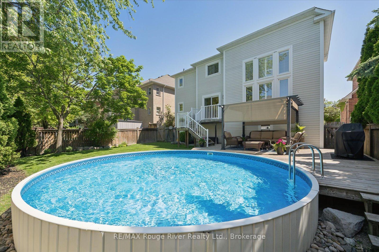 28 Watford Street, Whitby, Ontario  L1M 1E6 - Photo 43 - E13238644