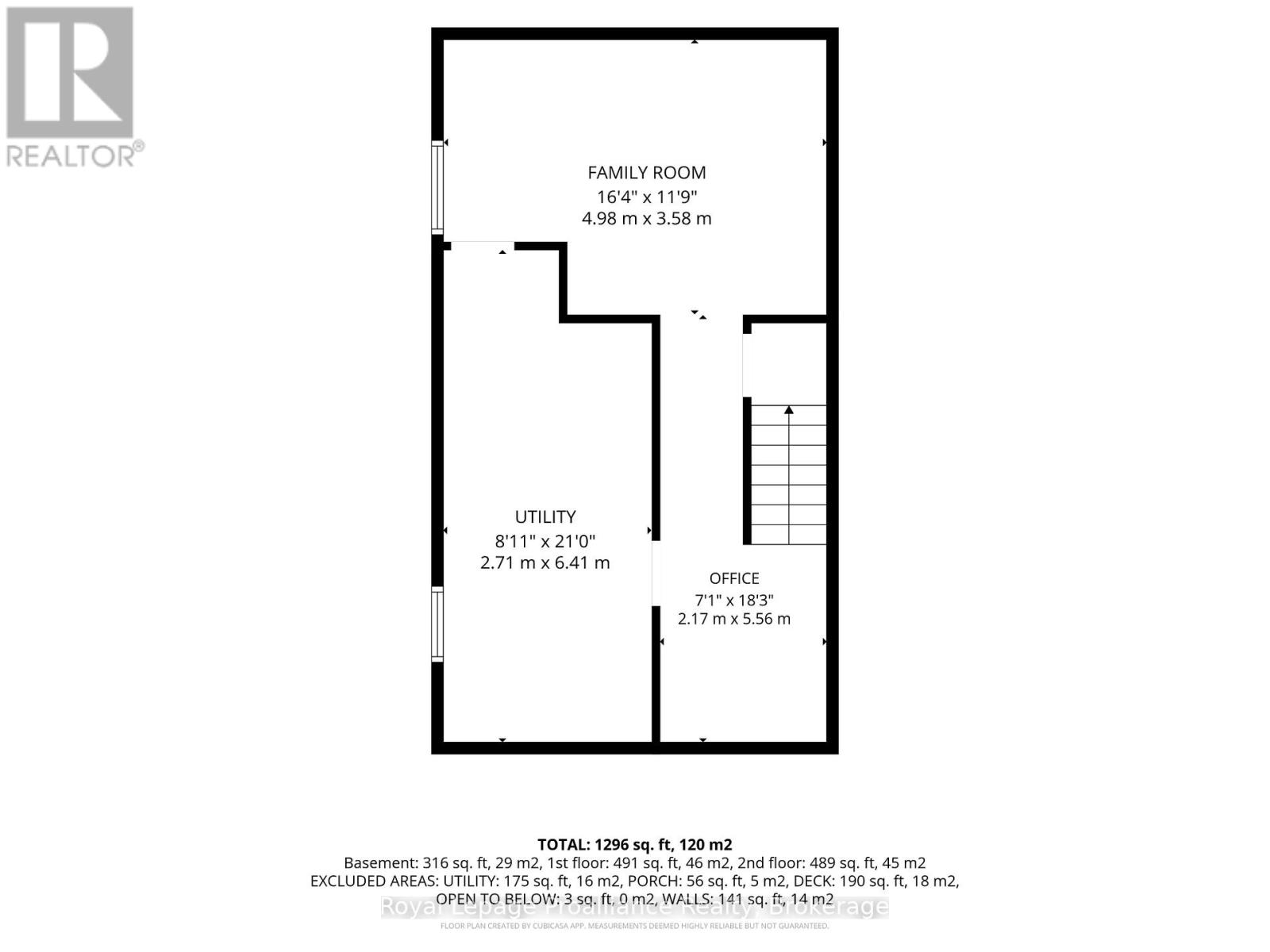 41 Burnham Boulevard, Port Hope, Ontario  L1A 4G5 - Photo 43 - X13239000