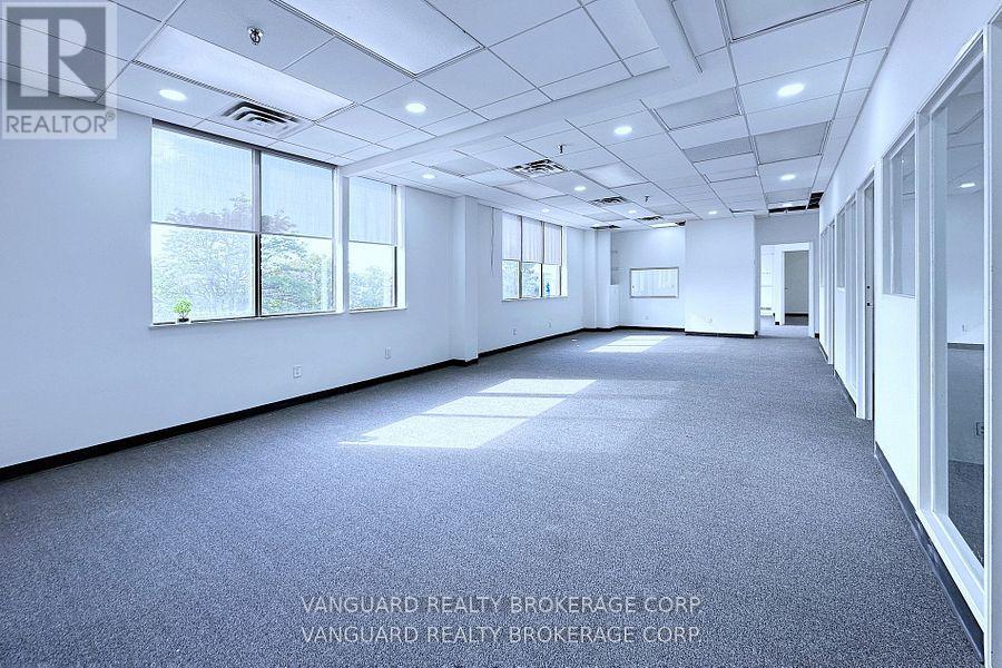 200 - 681 Rowntree Dairy Road, Vaughan, Ontario  L4L 5T9 - Photo 22 - N12887248