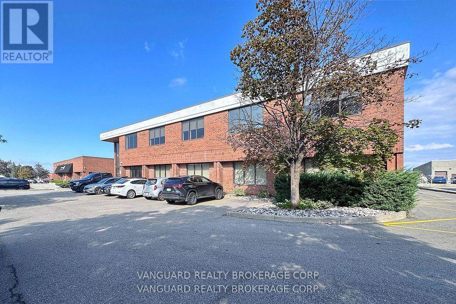 200 - 681 Rowntree Dairy Road, Vaughan, Ontario  L4L 5T9 - Photo 4 - N12887248