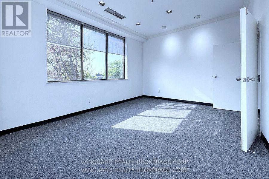 200 - 681 Rowntree Dairy Road, Vaughan, Ontario  L4L 5T9 - Photo 36 - N12887248
