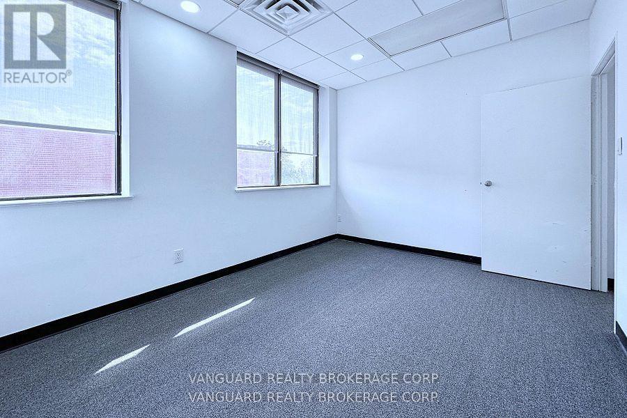 200 - 681 Rowntree Dairy Road, Vaughan, Ontario  L4L 5T9 - Photo 35 - N12887248
