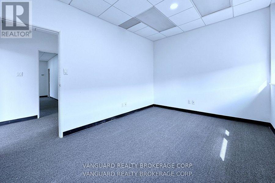 200 - 681 Rowntree Dairy Road, Vaughan, Ontario  L4L 5T9 - Photo 33 - N12887248