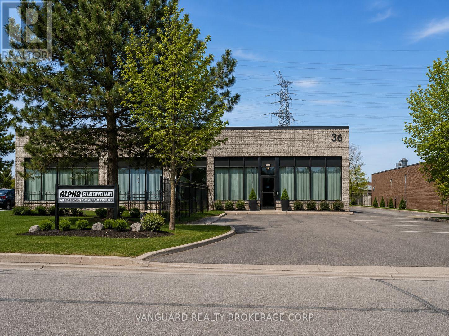 2 - 36 BESSEMER COURT, Vaughan, Ontario